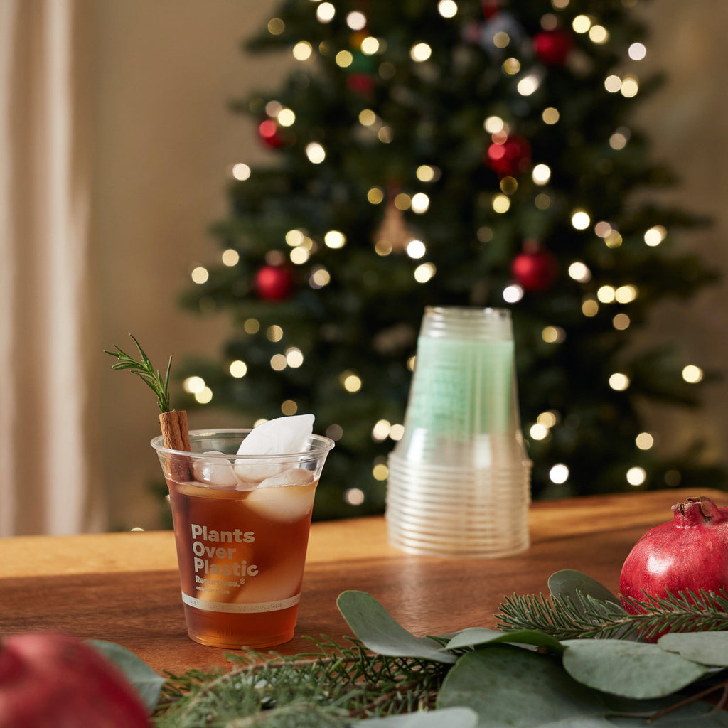 RPURP 12OZ CLEAR CUP/CLD ( 12 X 20 CT   )-4